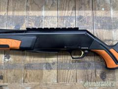 USATO – CARABINA – BROWNING MOD. SHORT TRAC FLUTED cal. 308 Win.