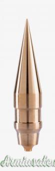 PBM Palla Cal.50 BMG 570 GR. Solid Carobronze