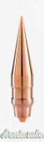 PBM Palla Cal.50 BMG 600 GR. Solid Tellurium Copper