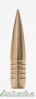 PBM Palla Cal.50 BMG 760 GR. Solid Carobronze