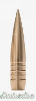 PBM Palla Cal.50 BMG 760 GR. Solid Carobronze