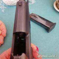 Walther | Carl P 99 .40 Smith & Wesson | Auto  |  10 x 21 mm