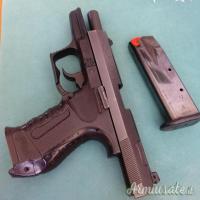 Walther | Carl P 99 .40 Smith & Wesson | Auto  |  10 x 21 mm