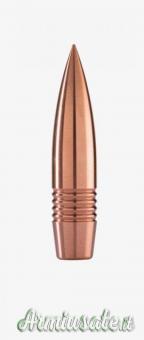 PBM Palla Cal.50 BMG 770 GR. Solid Tellurium Copper