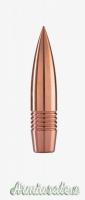 PBM Palla Cal.50 BMG 770 GR. Solid Tellurium Copper