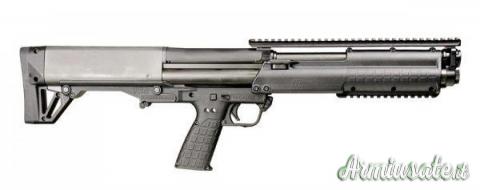 Kel-Tec CNC KSG Tactical Black 12