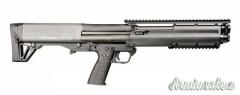 Kel-Tec CNC KSG Tactical Black 12