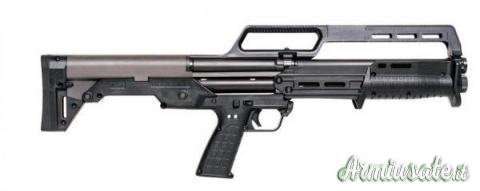 Keltec Fucile Pompa KS7 Tactical Black Cal.12