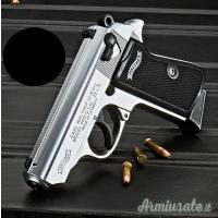 Pistola semiauto Walther PPK/S Cal.22LR (NUOVO)