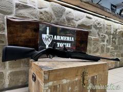 USATO – CARABINA – BROWNING MOD. SHORT TRAC FLUTED cal. 308 Win. USATO – CARABINA – BROWNING MOD. SHORT TRAC FLUTED cal. 308 Win.