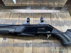 USATO – CARABINA – BROWNING MOD. SHORT TRAC FLUTED cal. 308 Win.