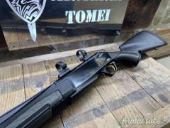 USATO – CARABINA – BROWNING MOD. SHORT TRAC FLUTED cal. 308 Win.