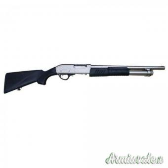 Hatsan Optima AimGuard Chromed Marine 18" 12