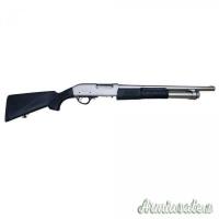 Hatsan Optima AimGuard Chromed Marine 18