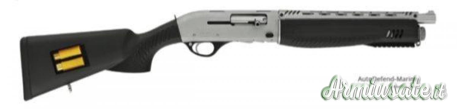 Hatsan Optima Auto Defend Marine 14 Hatsan Optima Auto Defend Marine 14