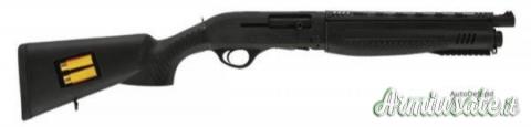Hatsan Optima Auto Defend Black 14" 12
