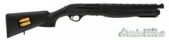 Hatsan Optima Auto Defend Black 14