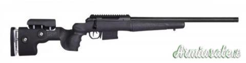 Voere Victor 3 Sport 23.7" 6.5 mm Creedmoor