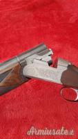 Beretta S 58 Trap 12