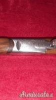 Beretta S 58 Trap 12