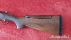 Beretta S 58 Trap 12