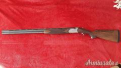 Beretta S 58 Trap 12