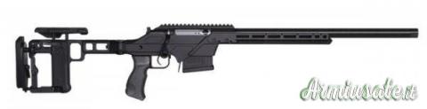 Voere Military Black Multi Alpha 3 20"