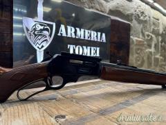 USATO – CARABINA A LEVA – MARLIN MODEL 1895 cal. 45/70 GOVT