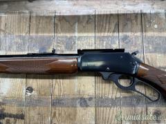 USATO – CARABINA A LEVA – MARLIN MODEL 1895 cal. 45/70 GOVT