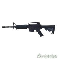 Norinco AR15 CQ-Short 14.6