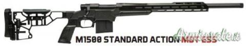 Howa M1500 Standard Action MDT ESS Varmint .308 Winchester