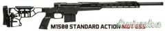 Howa M1500 Standard Action MDT ESS Varmint .308 Winchester