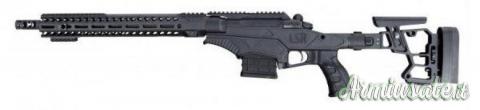 ...Altro | Non elencato LSR Tactical Black 20" .308 Winchester