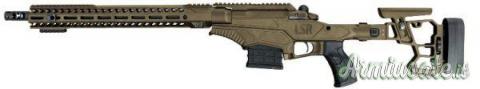 BCM LSR Tactical 20" Tan .308 Winchester