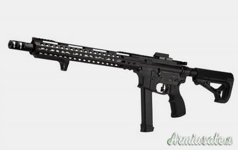 Bul BL9 16" 9x19mm NATO Parabellum