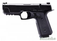 Daniel Defense H9 Black 9x19mm Parabellum | Luger | NATO