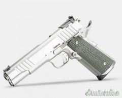 Bul Trophy Chrome 5