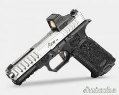 Bul Axe FS Tomahawk 4.49