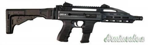 ADSRC CSV9 V3 7.87" 9x21mm IMI