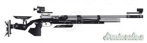 Feinwerkbau 900 Alu Silver 4.5/.177