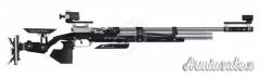 Feinwerkbau 900 Alu Silver 4.5/.177