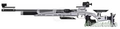 Feinwerkbau 900 Alu Silver 4.5/.177