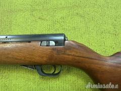 Mauser Oberndorf, MS 420, 1936, Trainer, Sportivo, .22 Long Rifle