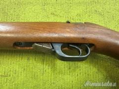 Mauser Oberndorf, MS 420, 1936, Trainer, Sportivo, .22 Long Rifle