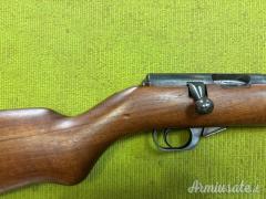 Mauser Oberndorf, MS 420, 1936, Trainer, Sportivo, .22 Long Rifle