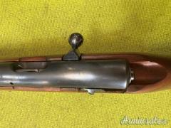 Mauser Oberndorf, MS 420, 1936, Trainer, Sportivo, .22 Long Rifle