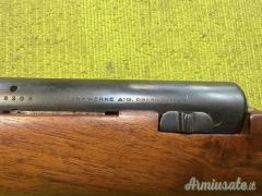 Mauser Oberndorf, MS 420, 1936, Trainer, Sportivo, .22 Long Rifle