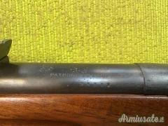 Mauser Oberndorf, MS 420, 1936, Trainer, Sportivo, .22 Long Rifle