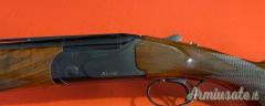 RUGGIERO ARMI-SOVRAPPOSTO Rizzini BR110 SMALL CAL. 28 . RUGGIERO ARMI-SOVRAPPOSTO Rizzini BR110 SMALL CAL. 28 .