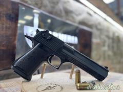 USATO – PISTOLA – DESERT EAGLE cal .50AE
